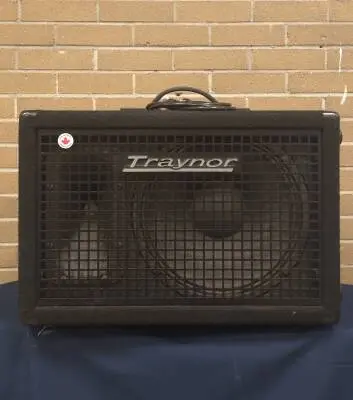 Traynor - BLOCK12